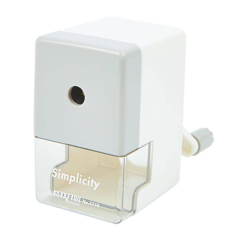 Ручная точилка для карандашей Happy Family Cute Pet Series