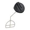 2 x Gas Fuel Tank Cap For HUSQVARNA 55 340 345 346XP 350 353 357 365 371K 372 385 390 395 3120 JONSERED 2063 2065 2071 Chainsaws