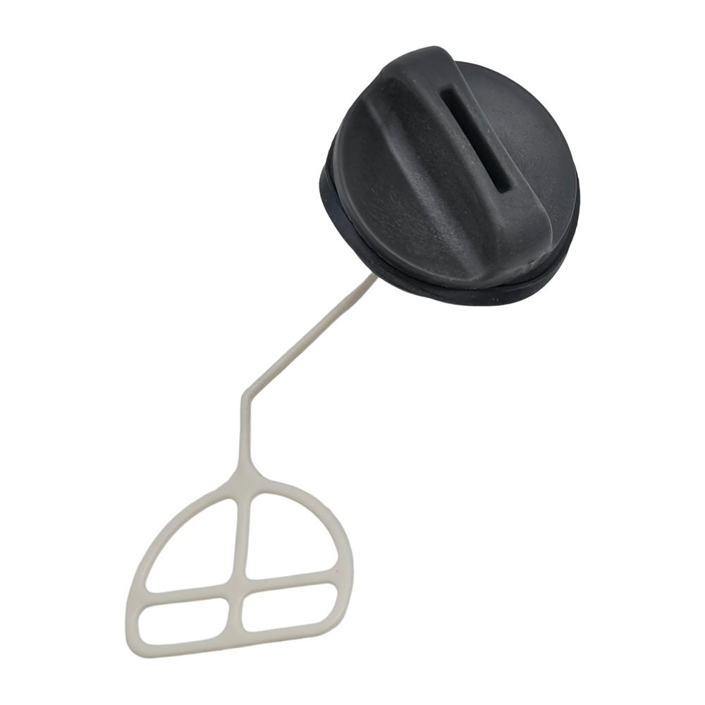 2 x Gas Fuel Tank Cap For HUSQVARNA 55 340 345 346XP 350 353 357 365 371K 372 385 390 395 3120 JONSERED 2063 2065 2071 Chainsaws