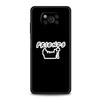 Чехол для телефона Friends для Xiaomi Poco F7 Ultra F6 F5 F4 F3 X6 X5 X4 X3 NFC C51 C55 M4 GT 5G Мягкий ТПУ Корпус Fundas Capas Сумки