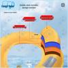 Vehicle Emergency Water Rescue Kit