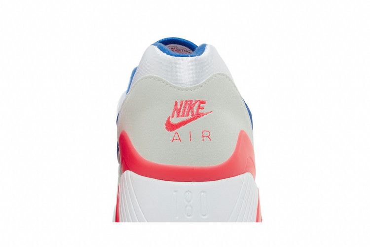 Nike Air Max 180 Ультрамарин (2024)