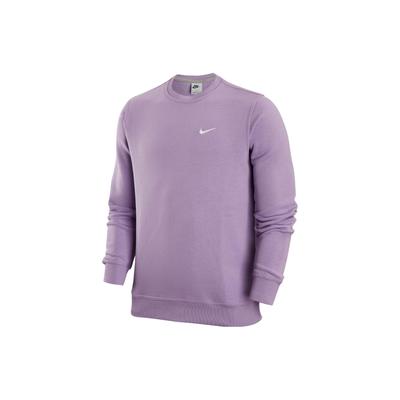 Свитшот NSW Swoosh 'Фиолетовый' Мужской 916609-589