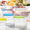 Luxury ice cream machine special storage Cup (suitable for NC500/NC501) color 4PCS