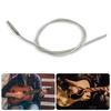 Piezo Pickup Replacement Acoustic Guitar Pickup Under Saddle Piezo Bridge Soft Strip Guitar Pickup Stick Easy To Install