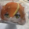 Pseka Prosecca Nesoberi's Sister's New Unit Suit Akito Sealed