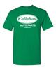 Callahan Auto Parts Sandusky, Ohio - Смешная футболка из фильма "Томми Бой" - Мужская футболка с юмором - Унисекс футболка