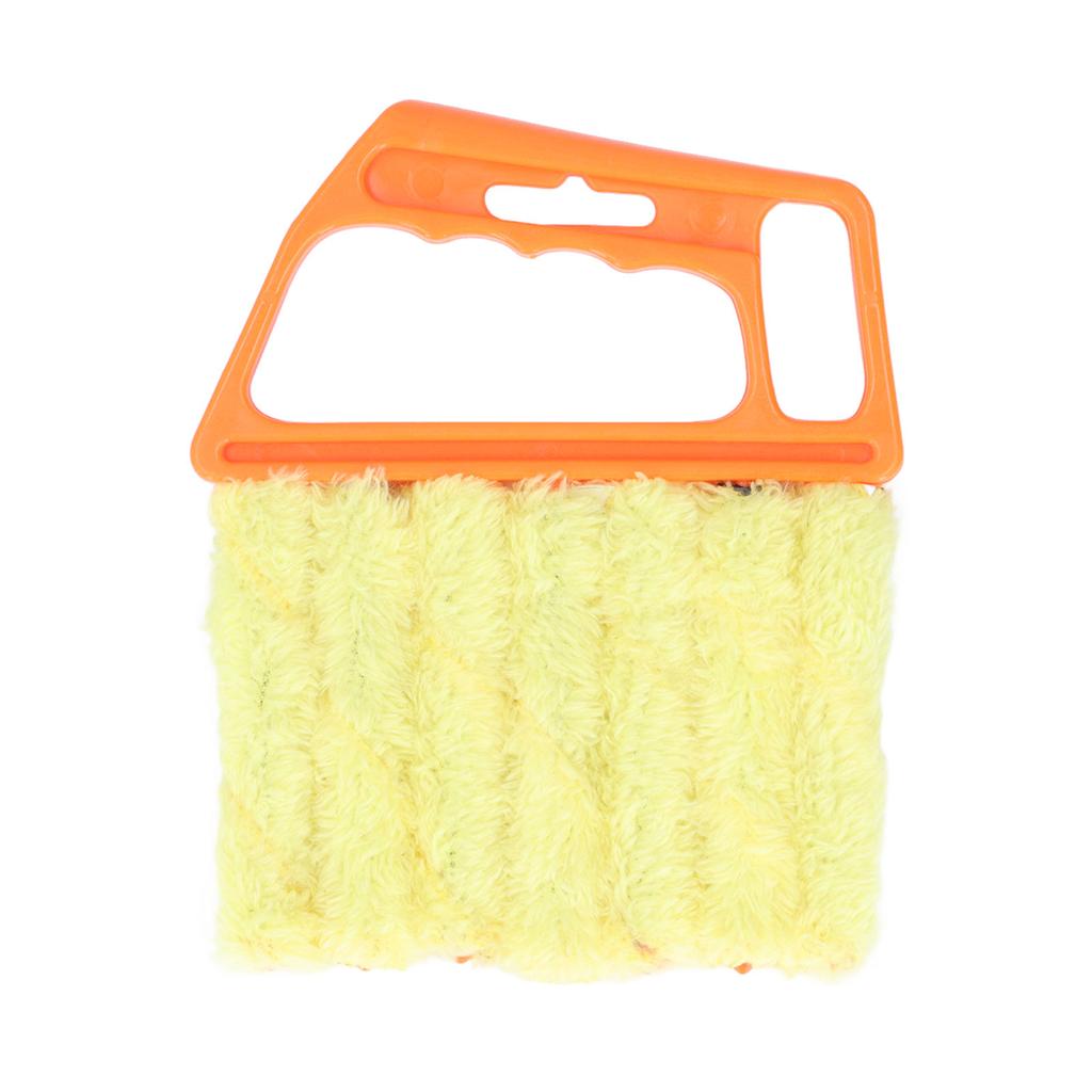 Handheld Blinds Dust Shutters Washable Blind Cleaner Brush Air Conditioner Duster Window Cleaning