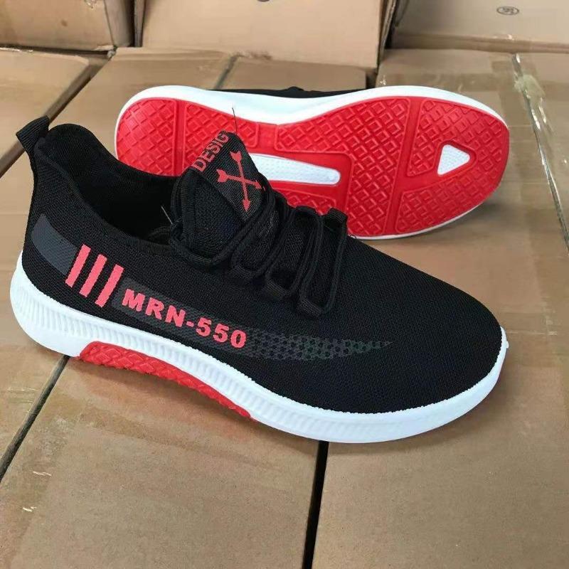 Tide Shoes Повседневная обувь Спортивная обувь Старая Пекинская тканевая обувь Мужская парусиновая обувь на шнуровке