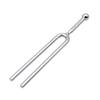 Stainless Steel A 440 Hz Tuning Fork Percussion Instrument Part  for Violin/Percussion Tuner