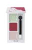 LUNASOL Tempting Layer Palette EX01 Помада EX01 Chatreuse Berry
