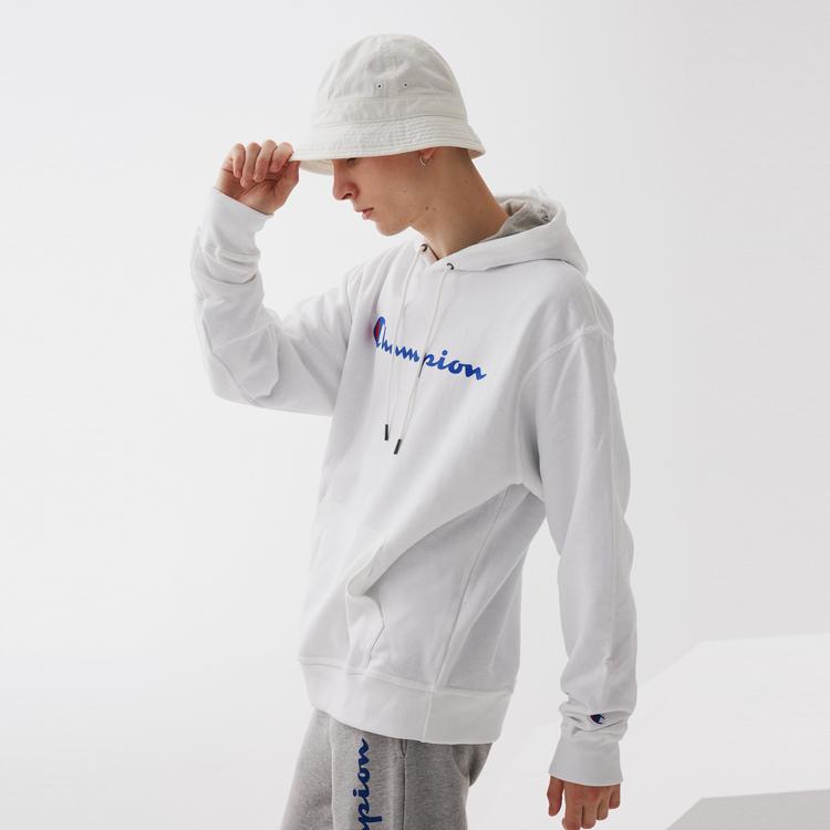 Champion FW22 Sweatshirt US Version Unisex UM-RSW03