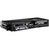 MSI Gaming RTX 5060 8G Gaming OC Graphics Card (8GB GDDR7, 128-bit, Ultimate Performance: 2640MHz, DisplayPort x3 2.1a, HDMI 2.1b, NVIDIA Blackwell Ar
