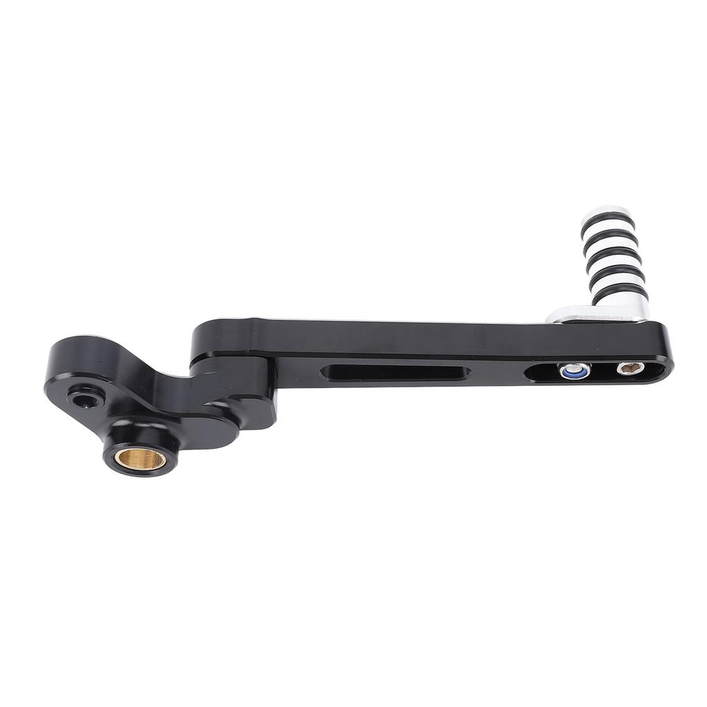 Рычаг переключения передач, педаль переключения передач, алюминиевый сплав, регулируемая педаль переключения передач для Hypermotard 820 SP