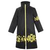 ONE PIECE Take Anime Trafalgaro Cape Cape