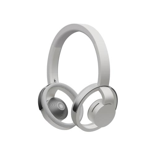 Nwm ONE MBH001 Wireless Open-Ear Headphones, Bluetooth 5.3, Up To 20 Hours of Playtime, Built-in Microphone, Lightweight, Type-C, No Ear Blocking, Mul