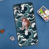 Doge Case For Xiaomi 13 14 15 Ultra 11T 12T 13T 14T Pro POCO X7 Pro X3 X5 X6 M6 F5 F6 Pro Cover