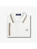 [штаб-квартира подлинная] Fred Perry [g3600] Twin Tip Fred Perry рубашка B34 Afpf2413600 B34 qzgAfpf2413600 B34