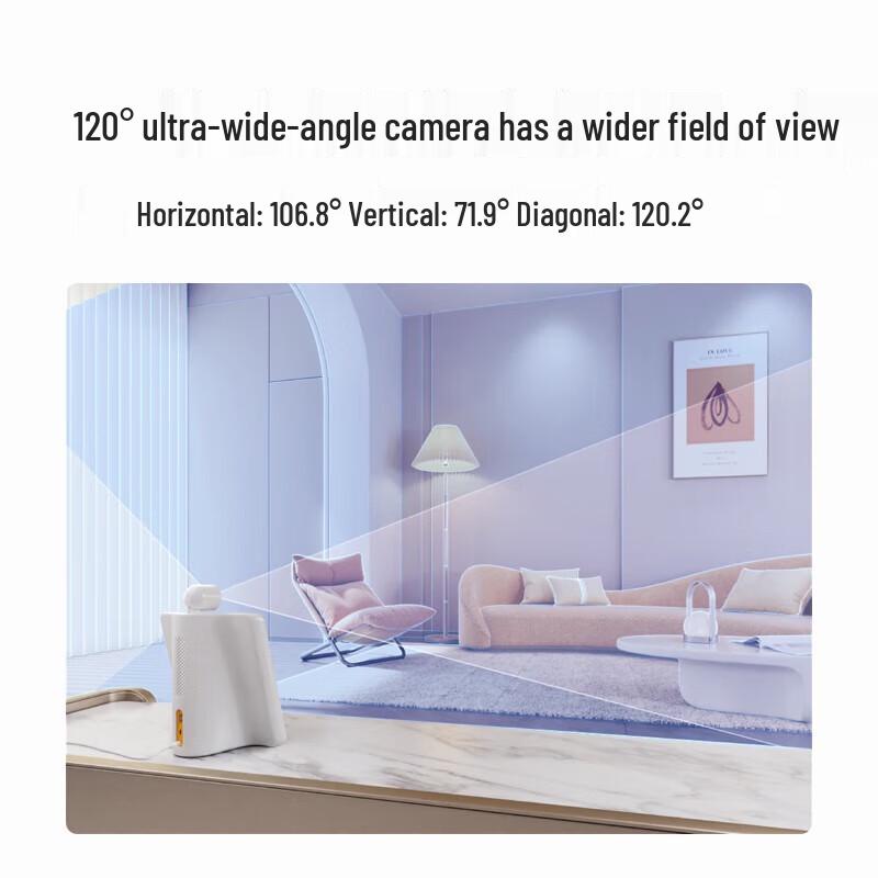 Xiaodu Умный экран 9C динамик