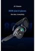 AI Smart Glasses G1G2: Long Battery, Real-time Translation, Bluetooth Calls, Object Recognition & Music
