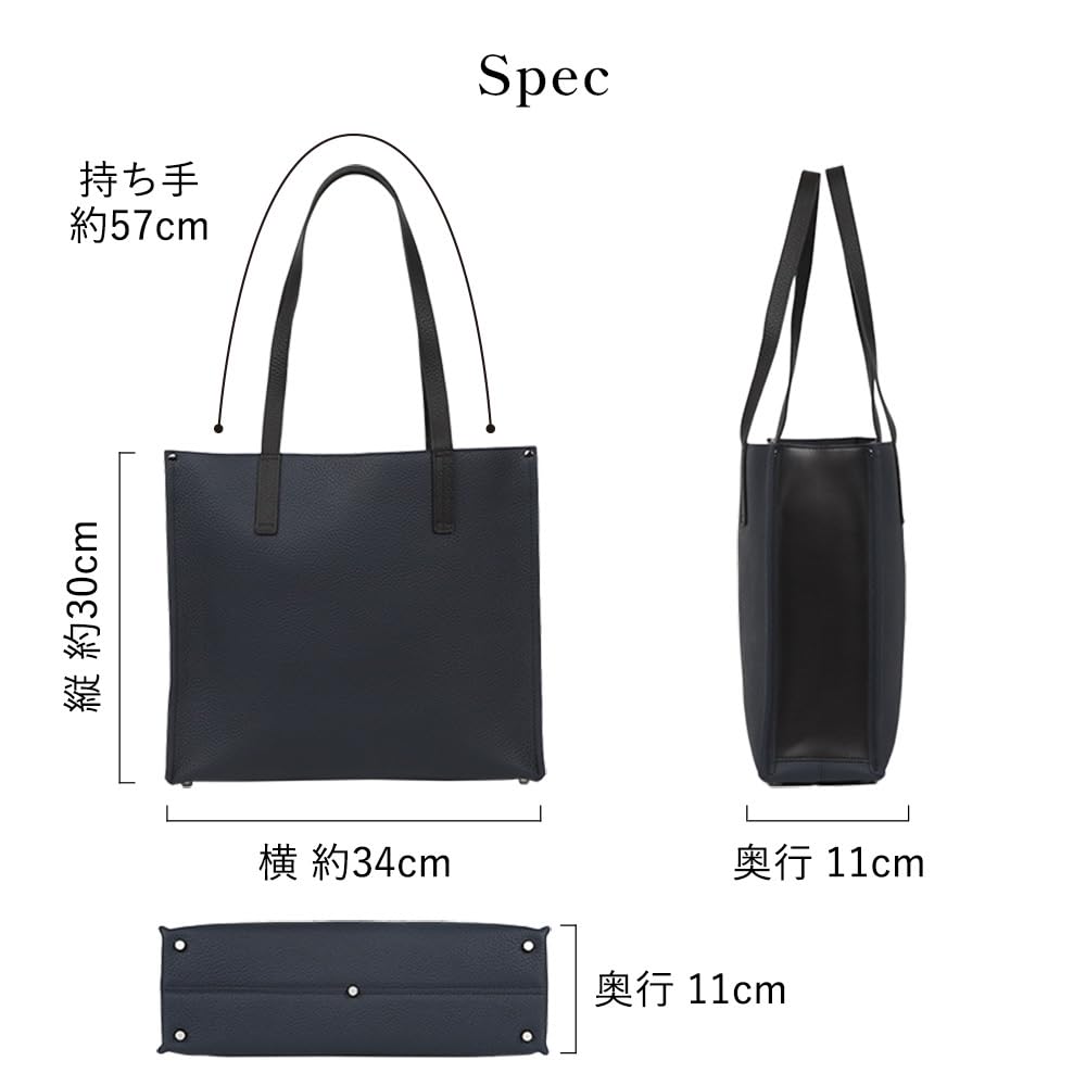 Сумка-тоут LS LASIEM для мужчин и женщин, Большая деловая сумка-тоут, Натуральная кожа, Сумка для поездок на работу, Легкая, Простой дизайн, Стоящая, Большая