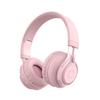 Детские полноразмерные Bluetooth-наушники BT06C с защитой слуха