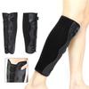 Adjustable Drawstring Anti-Slip Leg Protector Shin Splint Support Calf Brace  Lower Leg Protection