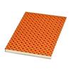 Notebook - PAPER TREE - Shiyogami - 11x16 Cm - 50 Pages - Orange Color