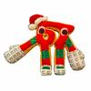 Steal A Brainrot Christmas 67 Plush Doll Cute Game Stuffed Doll Fans Peripherals Decoration Holiday Gifts