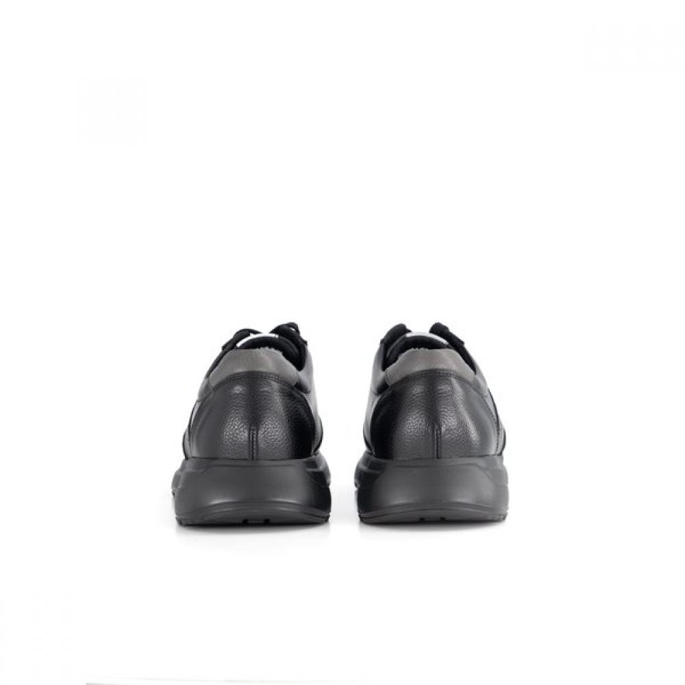 Vainer Men S Comfort SneakerS Black 1g780v1ba