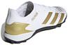 adidas Predator Белый Черный FW9189
