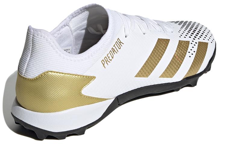 adidas Predator Белый Черный FW9189