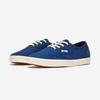 Vans Authentic Low Pro - Denim Navy, VN000D04NVY, 1010108274, популярная корейская обувь