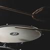 MEINL Палочка-щетка Meinl Timbales Stick Hickory SB118 & 3/8" []