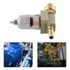 AF2000-02 Air Filter Industrial Air Filtration Long Service Life Easy To Install High Reliability For Air Compressors