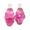 Vacation Style Shell Tassel Drop Earring Ear Hooks Women's Earrings Fashion Drop Earring  Women