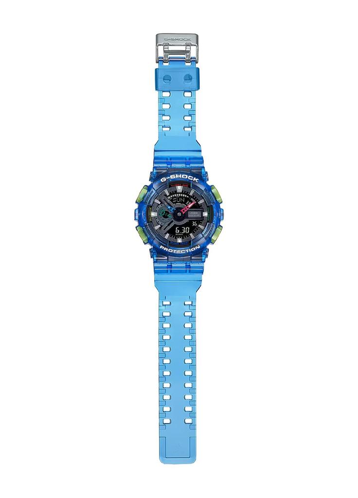 CASIO Watch Overseas Model G-SHOCK GA-110JT-2A Men's [item]