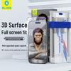 Защитное стекло для экрана Blue Gorilla iPhone 16 Pro Max