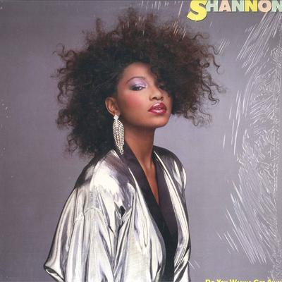 LP Пластинка SHANNON - Do You Wanna Get Away 7902671 MIRAGE 1985 США Танцевальная и Электронная Б/У