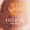 CD НИСИДА ХИКАРУ FILE OF LIFE PCCA00795 1995 Япония Японский Поп-Рок Б/у
