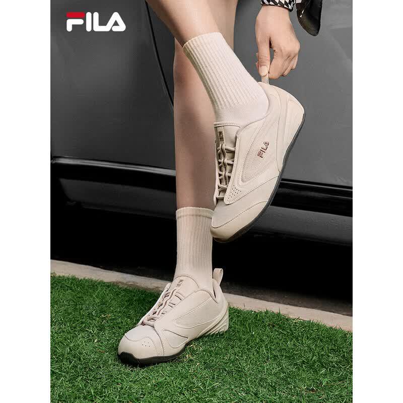 Fila Женские повседневные кроссовки Ripple Racing