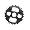 Совместимая цепь SHIMANO 36T SM-CRM85 шатун FC-M8100-1/M8120-B1/M8130-1 52/56.5 мм