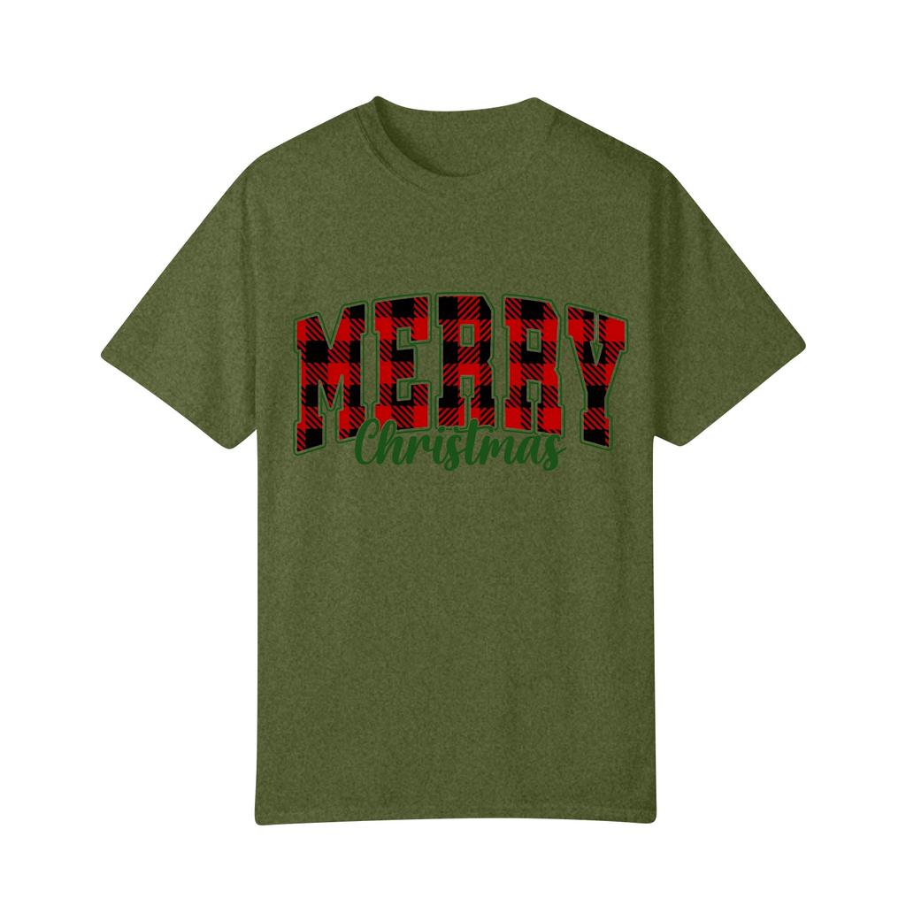 Женская модная футболка с круглым вырезом и коротким рукавом, пуловер