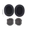 Replacement Earpad Ear Pad Cushions for  WH-1000XM5 Headphones Protein Leather Replacement Repair Parts Cover Case