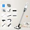 Wireless Household Handheld Vacuum Cleaner Portable Small Large Suction High Power Wet and Dry Pet Vacuum Cleaner
