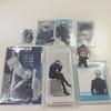 Batch) Jujutsu Spin Gojo Satoru Gojo Satoru Acrylic Stand Keyring Photocard Sticker