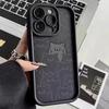 Смешные кошки Граффити Собака Чехол Для iPhone 11 Чехол iPhone 15 17 16 Pro Max Чехлы iPhone 14 13 12 Pro Max XR X XS 16e 7 8 Plus Чехол