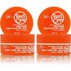 LIWI-Red One Cire Coiffante Full Force Orange Senteur Melon 150 Ml Lot De Deux Cires 300 Ml Au Total[597]