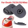 Silicone Water Bottle Boot For Owala 24oz 32oz 40oz Anti-Slip Protective Sleeve Bottom Bumper Bottle Seal Ring Silicone Stopper