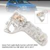 Inner Tail Light Bulb Carrier Left N/S RHD 5G0945259A For VW GOLF 2013-2017